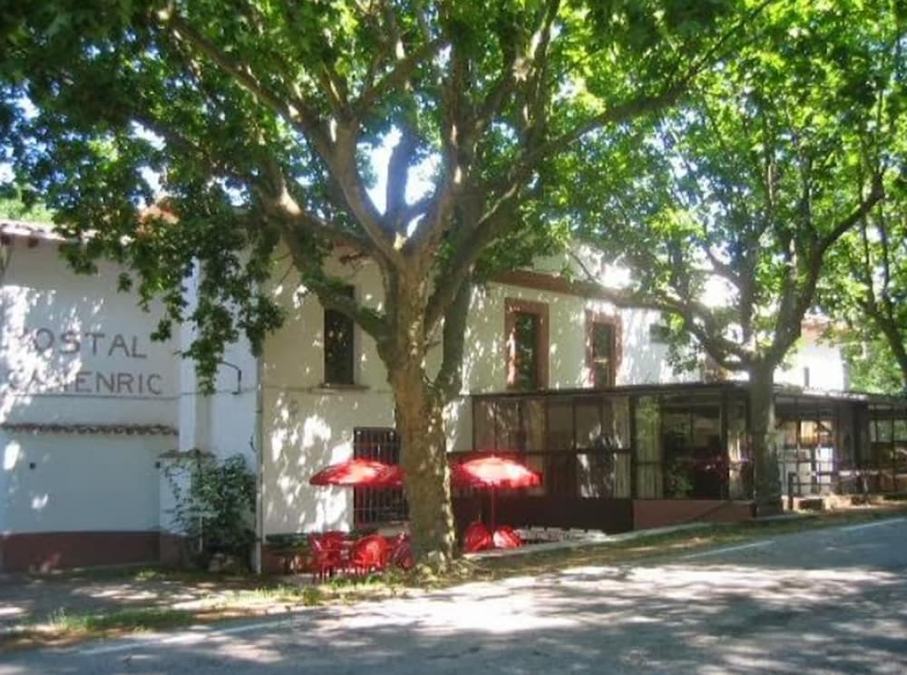 Hostal Rural Can Enric