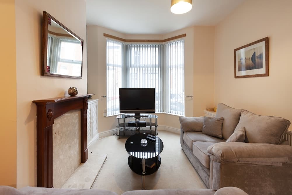 Bodmin 2 bedroom house