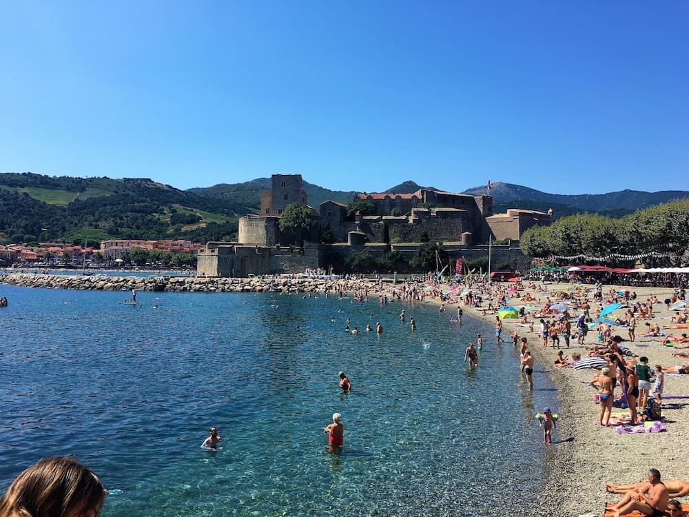 Greenchalets Glamping Argeles sur mer