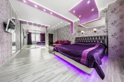 Riverside Spa Apartments