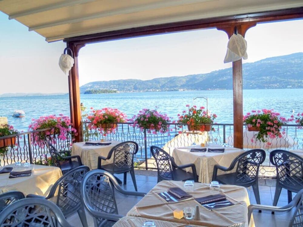 Hotel Ristorante Beata Giovannina