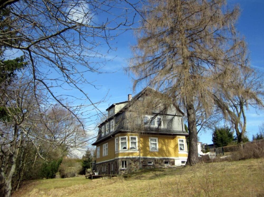 Pension Zur Lärche