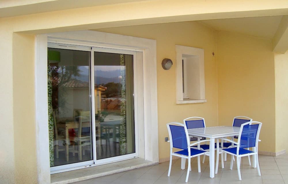 Teras/veranda