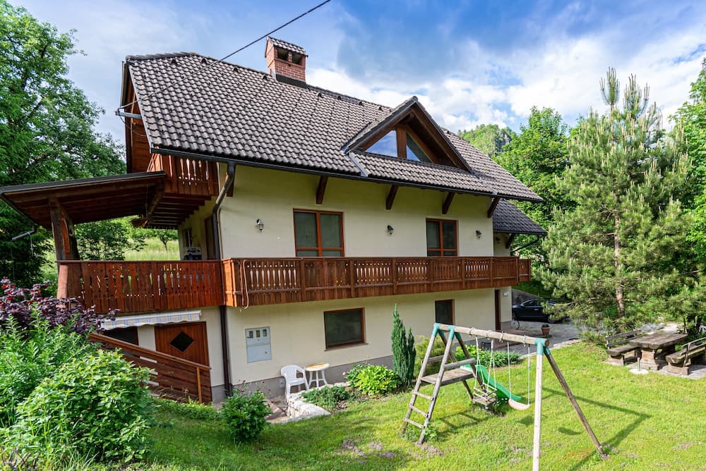 Apartments Valant