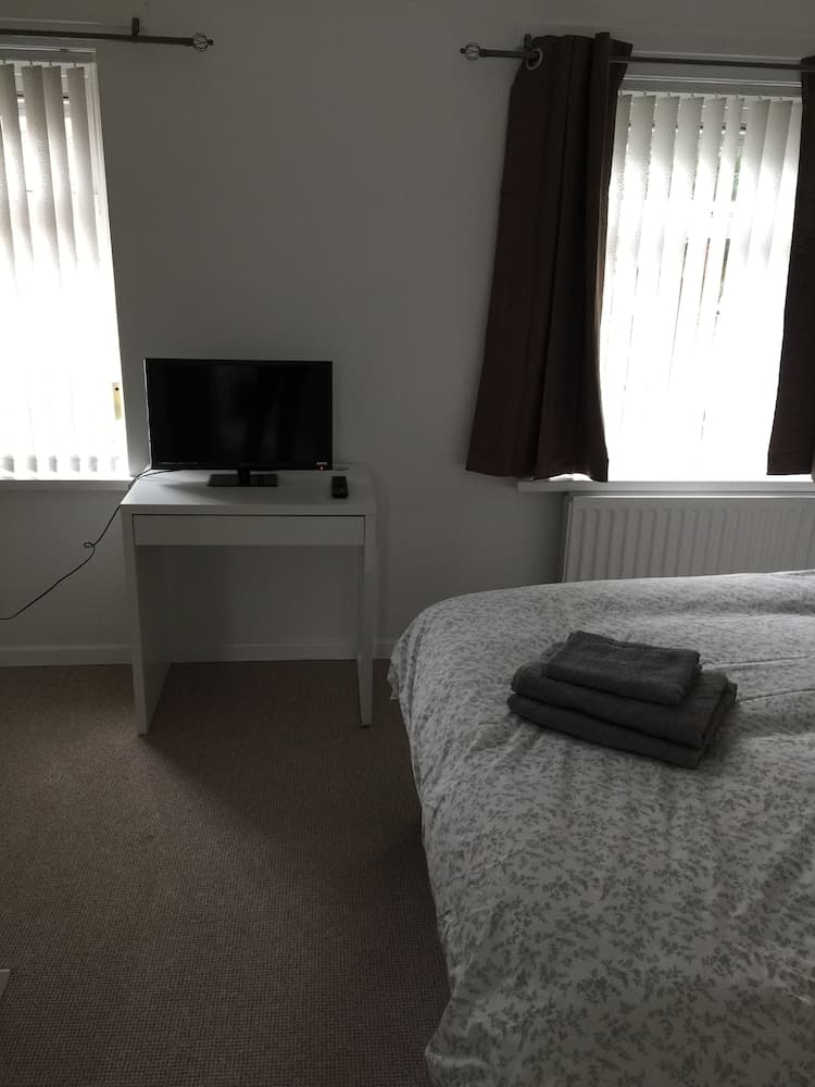 Templemore Town House