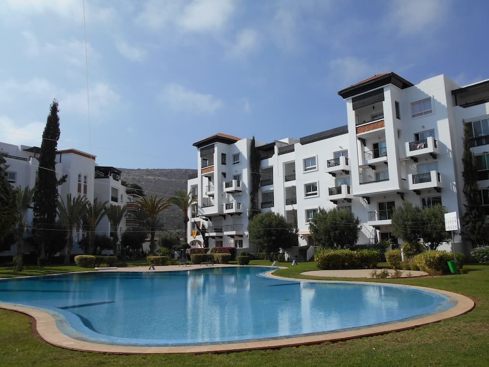 Luxurious Apartment in Marina Ref T23501