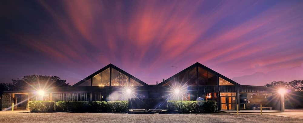 Dubbo Rhino Lodge