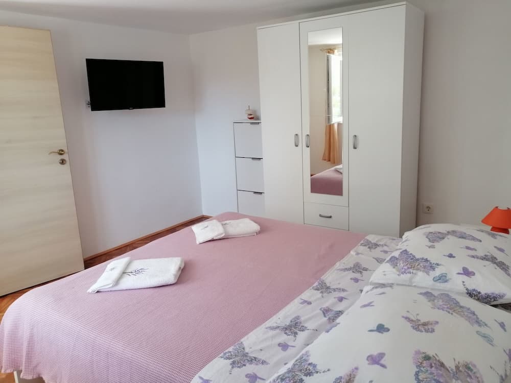 Apartment Sea Princess