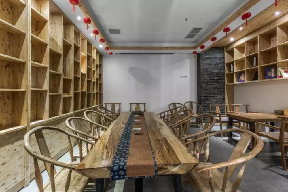 Konaklama yeri imkân ve özellikleri