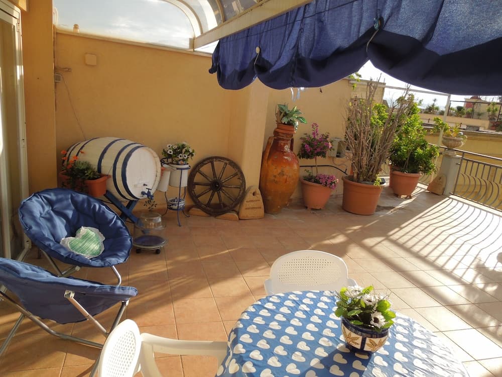 A Casa di Maria
