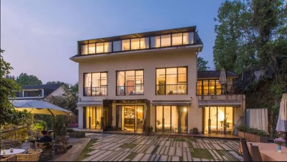 Floral Hotel Guanlan West Lake Hangzhou