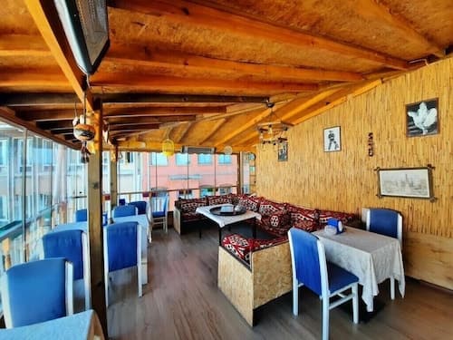 Old City Family Hotel