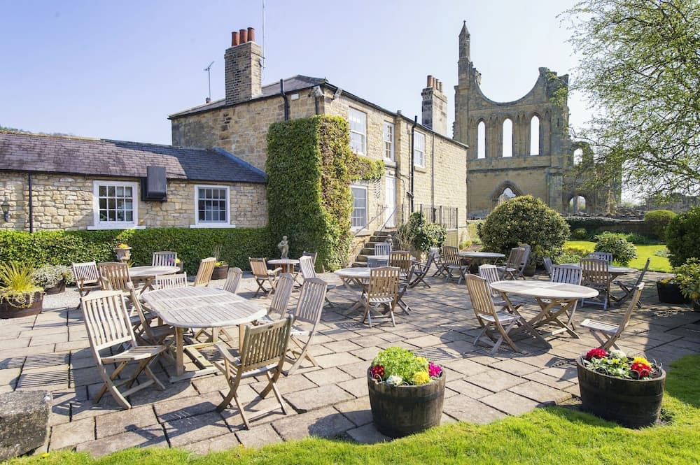 Byland Abbey Inn