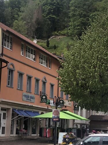 Ferienwohnung Hasenhorn