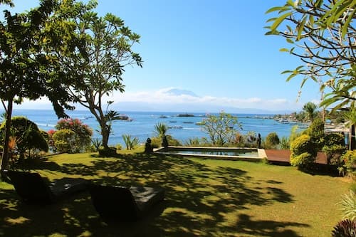 Agung View Nusa Penida