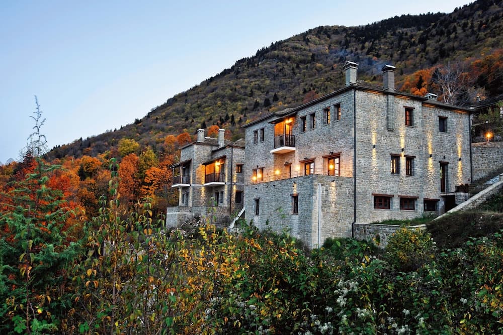 Hotel Athina