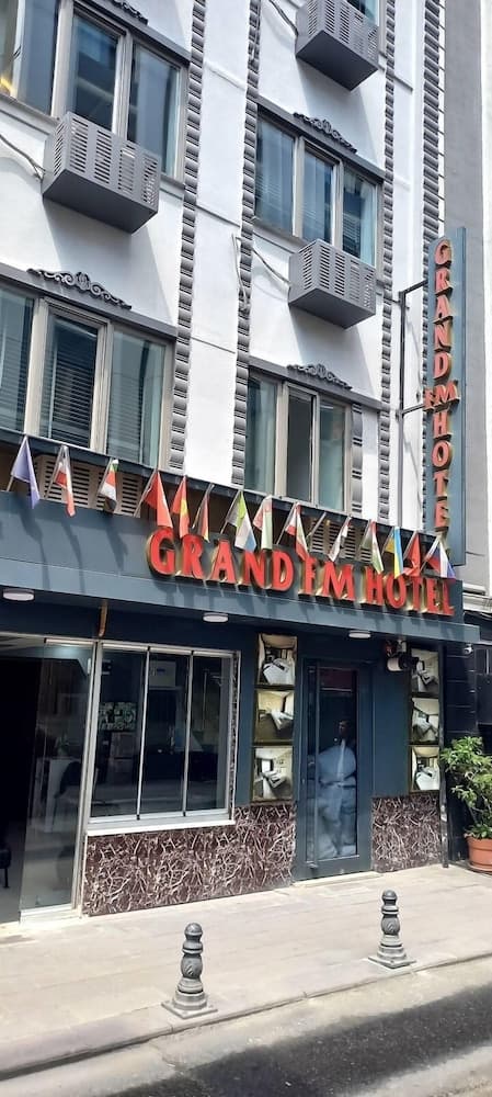 Grand FM Hotel