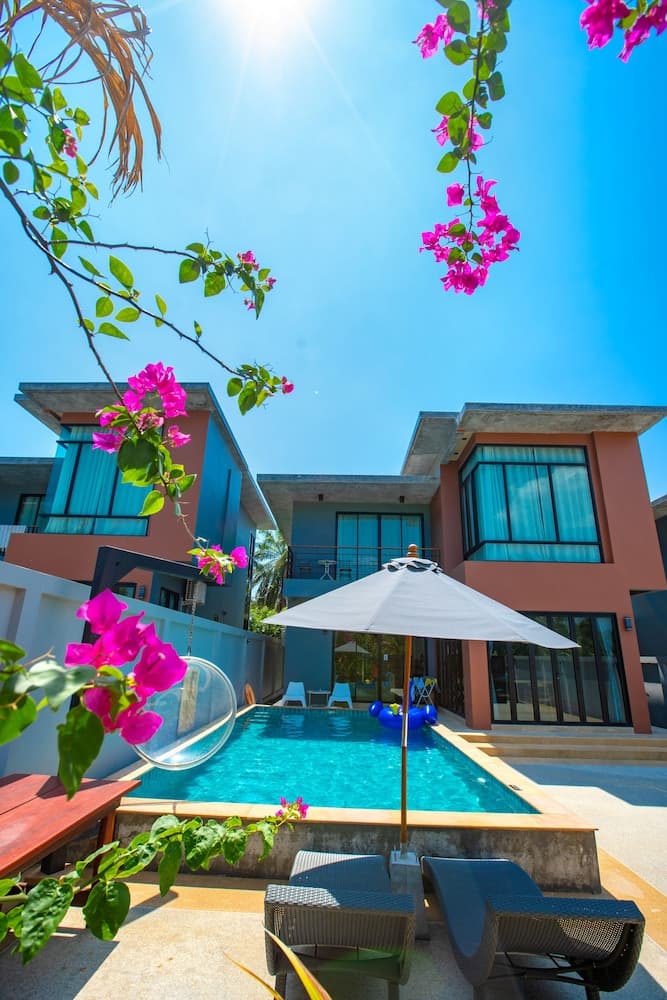 Aonang Nine Poolvilla