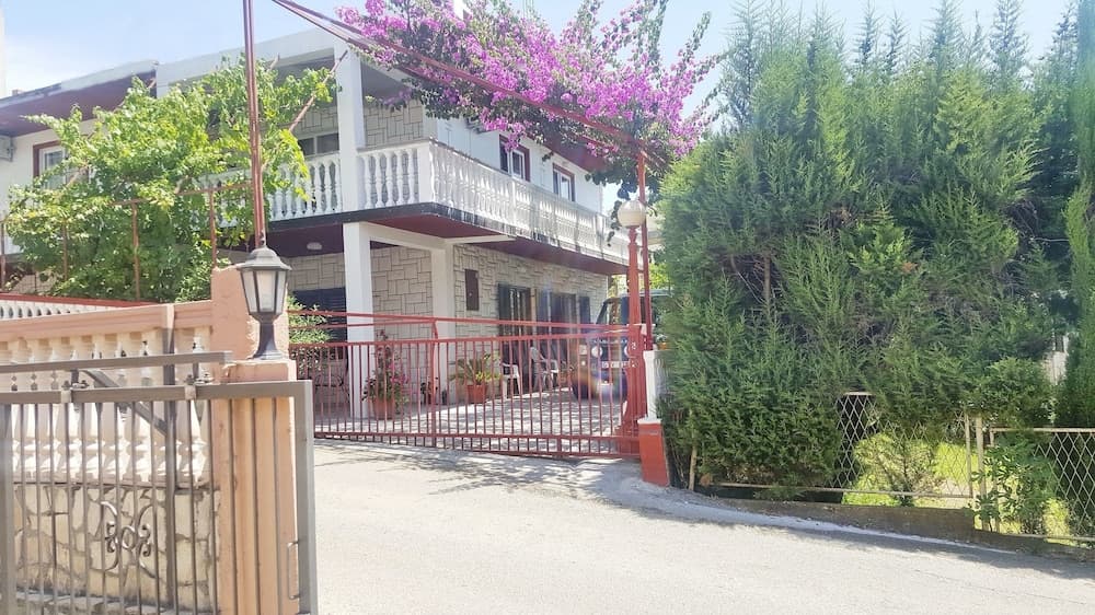 Aparthotel Monterria