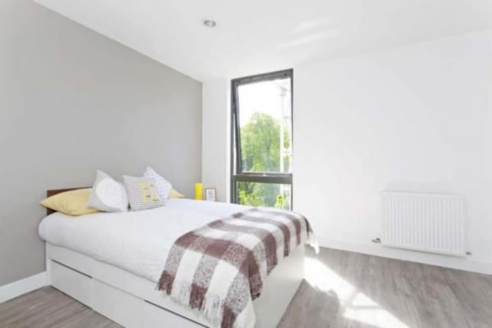 Hashtag Edinburgh Elliott House