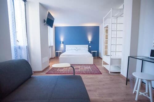 Suite Verona Italianflat