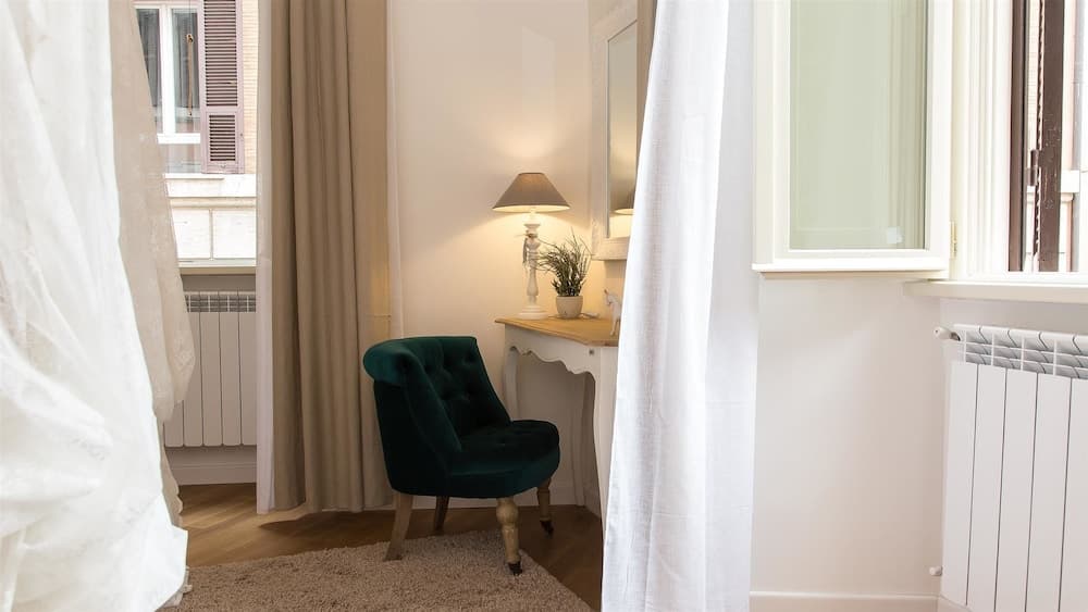 Rental In Rome Navona Atmosphere Apartment