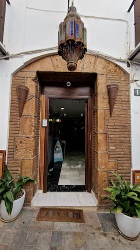 Hostal Boutique Princesa