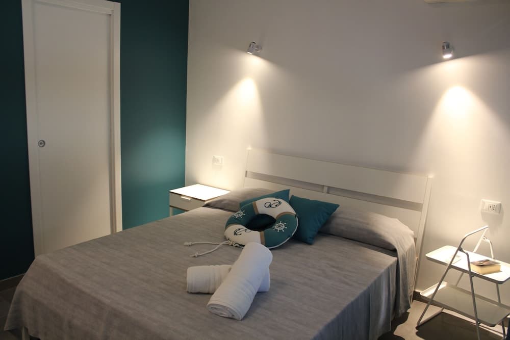 La finestra sul porto