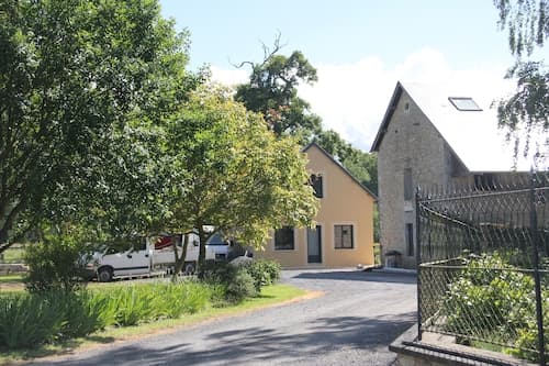 Sarl Logis du Grand Pin