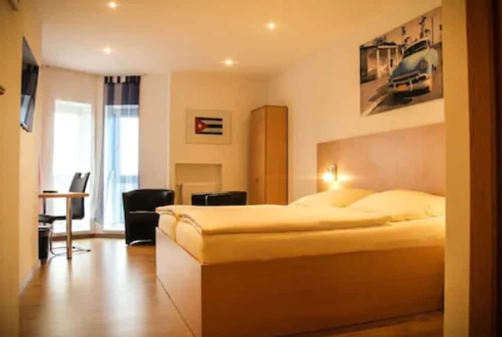 Hotel Waldlust B & B