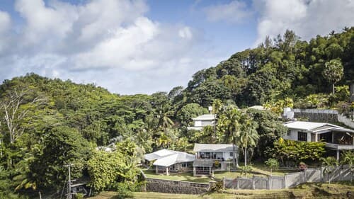 Anse Soleil Resort Self Catering