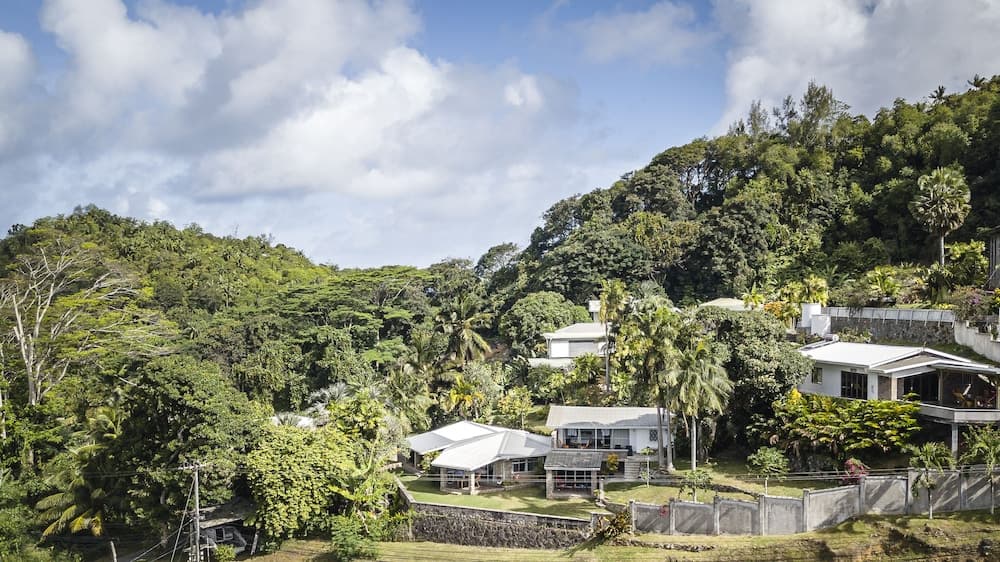 Anse Soleil Resort Self Catering