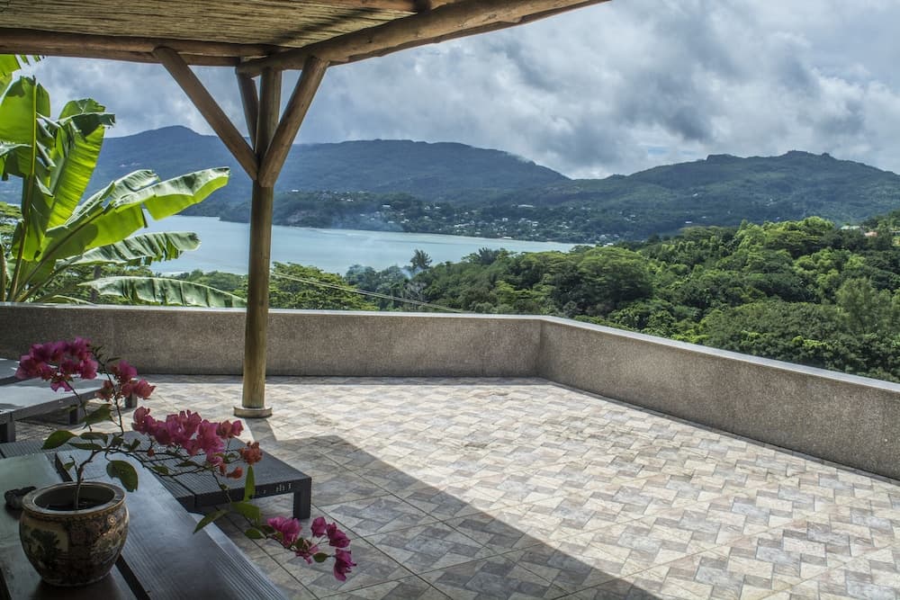 Teras/veranda