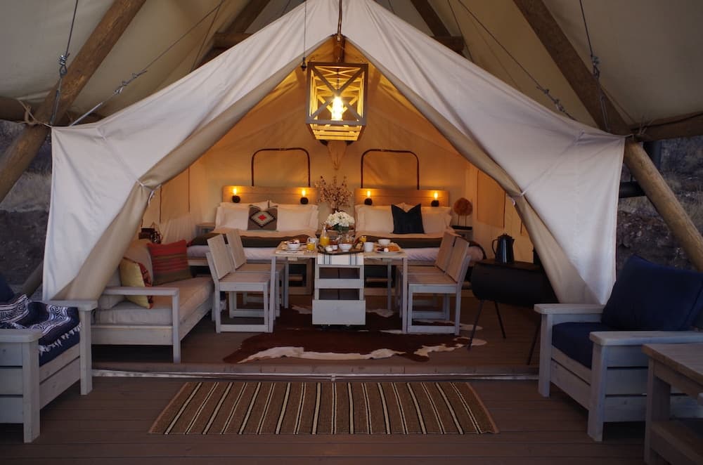 Teras/veranda