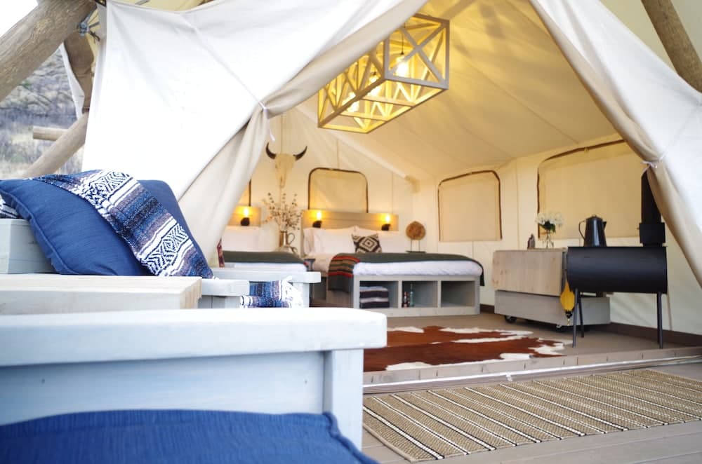 Teras/veranda