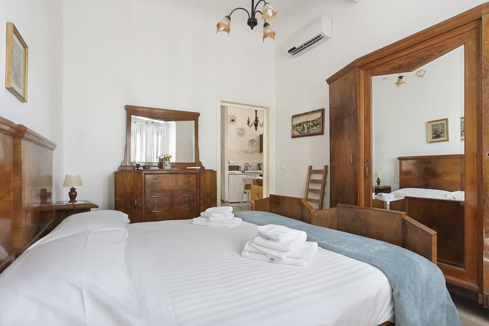 Le Grazie Apartments in Superb Location