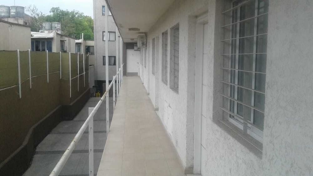 Central Apartment Mendoza City
