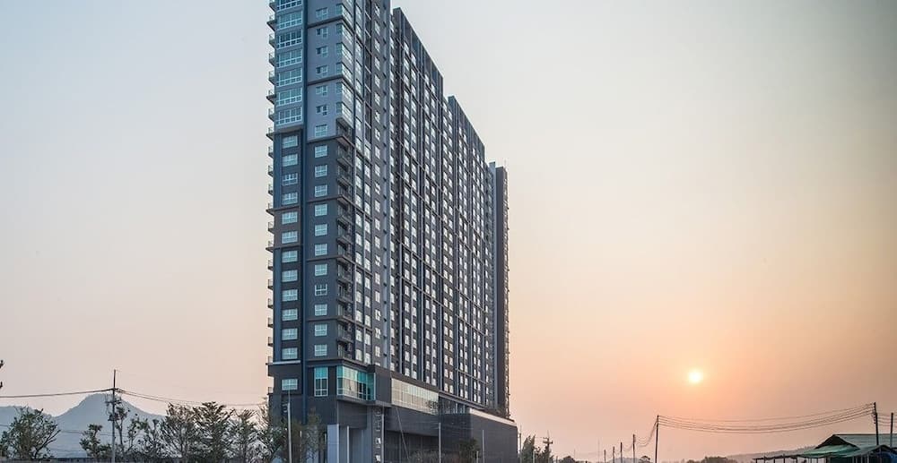 HuaHin Sky Suite by PassionataCollection