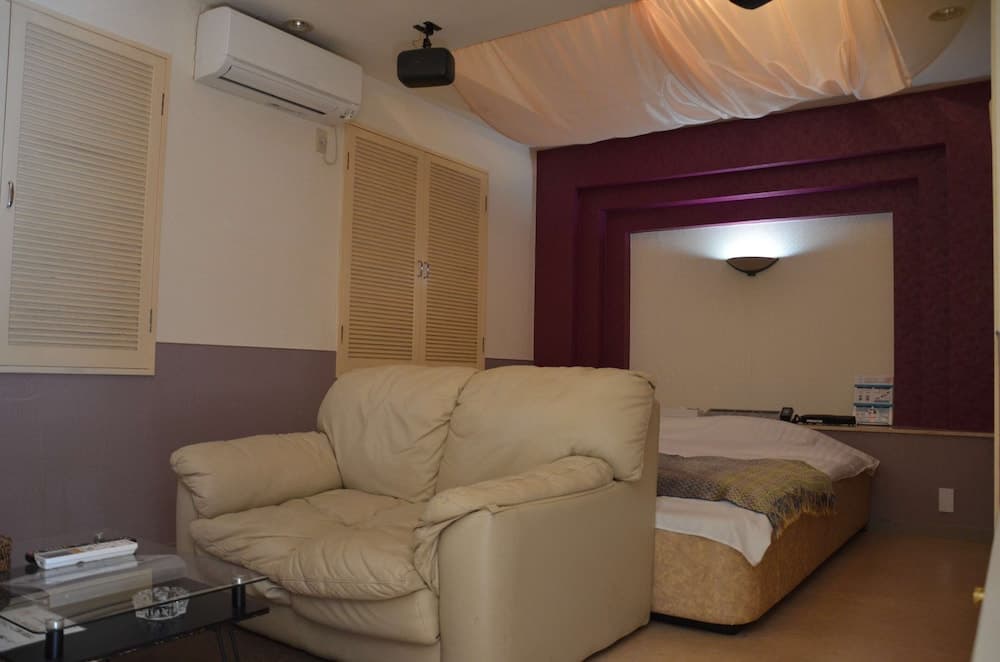 Hotel Takao Asile