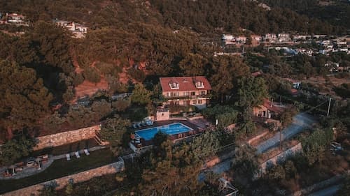 Faralia Hotel