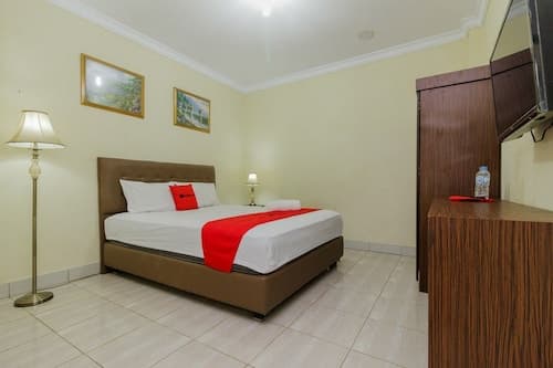 RedDoorz @ Malalayang 2 Manado