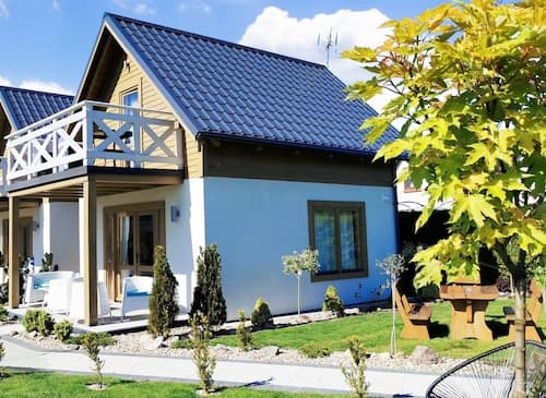 La Cubita - Nowe domki i apartamenty