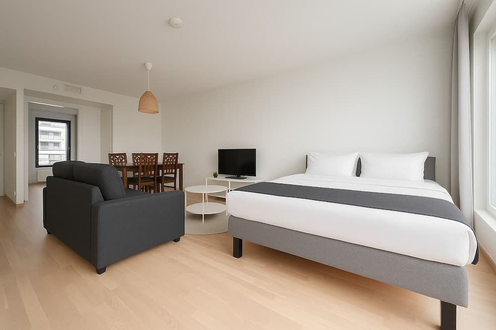 City Home Finland Luminary 3