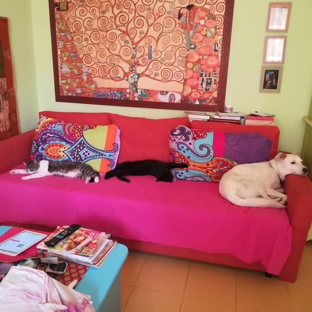 Casa Nanie B&B