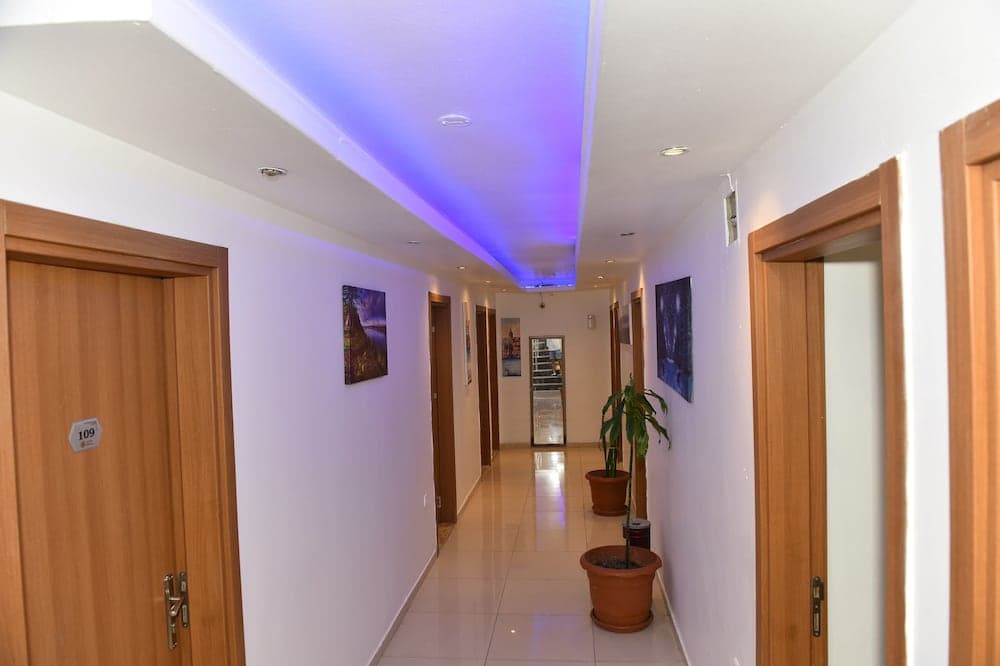 Hotel Feryil Centrum