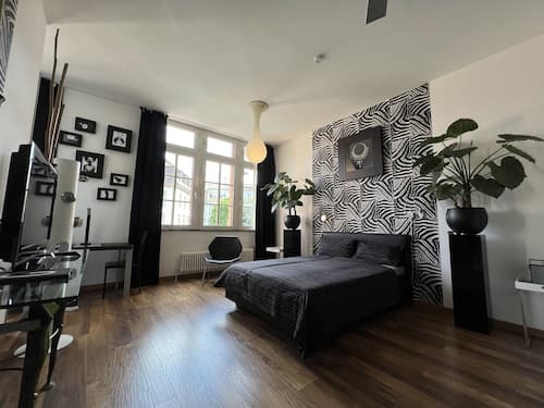 High Level Apartments