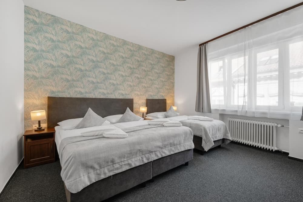7Days B&B