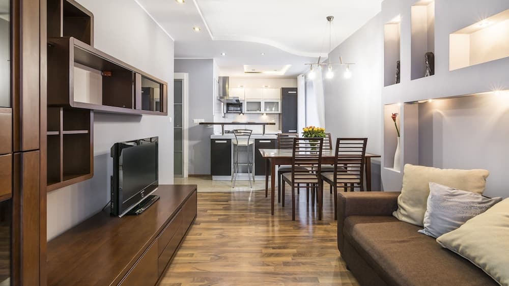 Maya's Flats & Resorts - Piwna