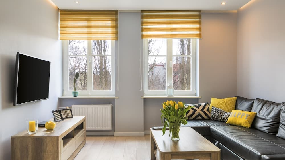 Maya's Flats & Resorts - Ogarna