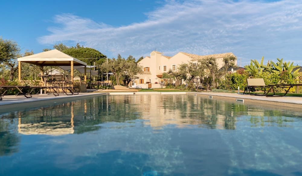 Italianway - Locanda della Meridiana